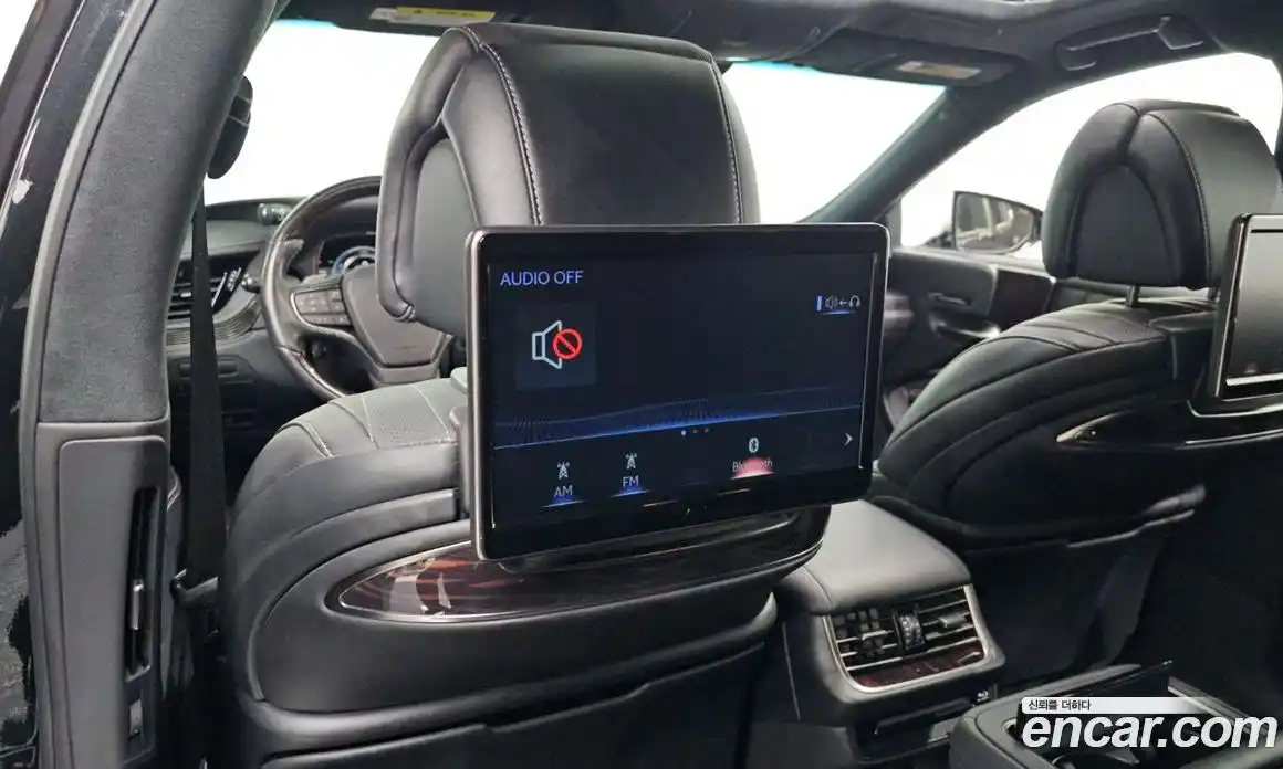 Lexus LS 2018 3.5 гидро, фото 25