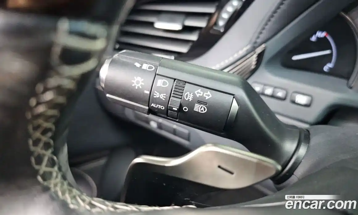 Lexus LS 2018 3.5 гидро, фото 27