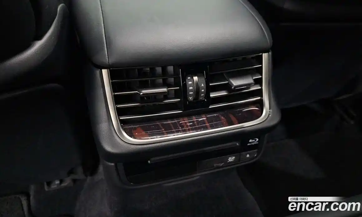 Lexus LS 2018 3.5 гидро, фото 29