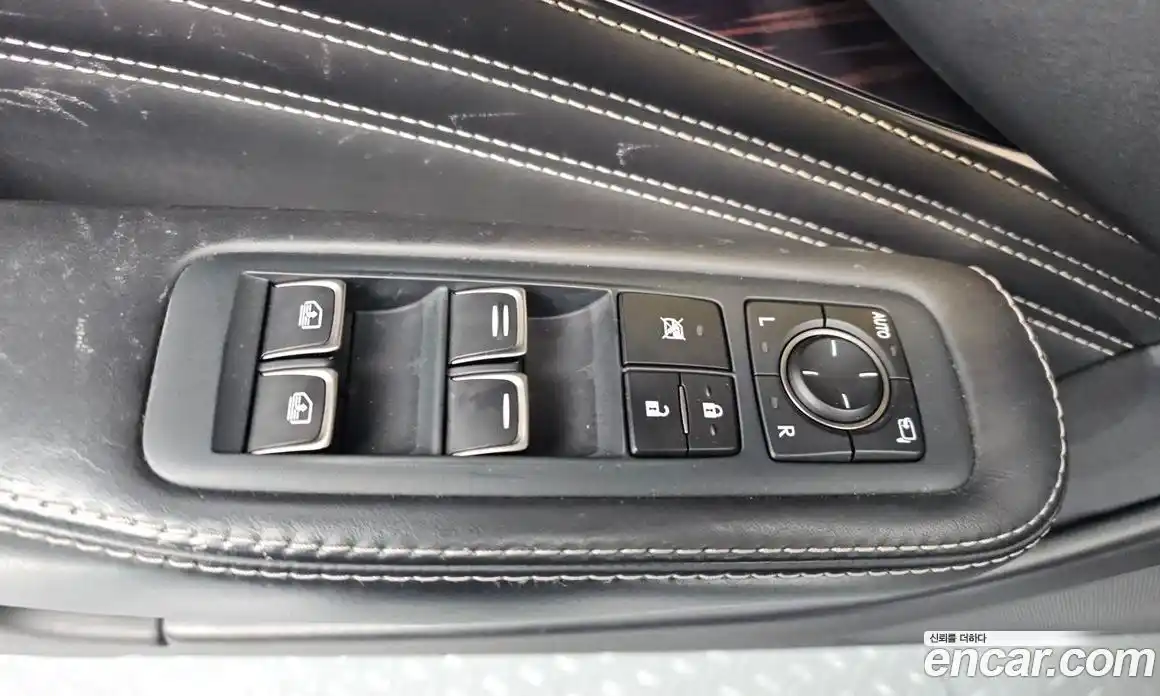Lexus LS 2018 3.5 гидро, фото 31