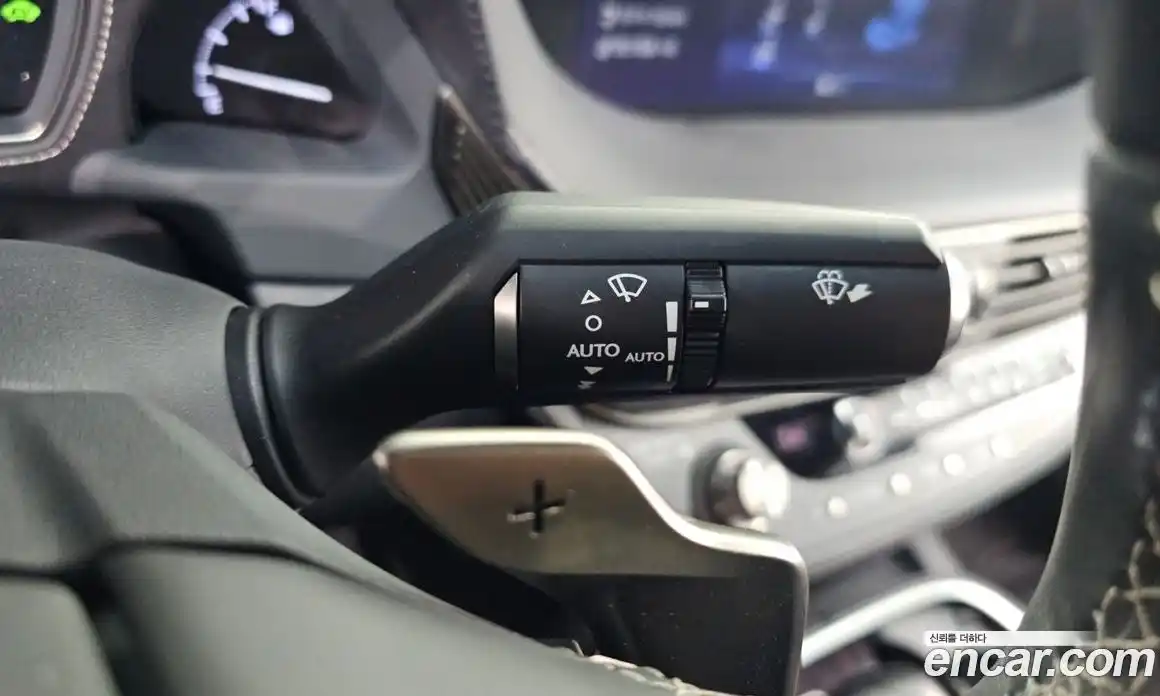 Lexus LS 2018 3.5 гидро, фото 32