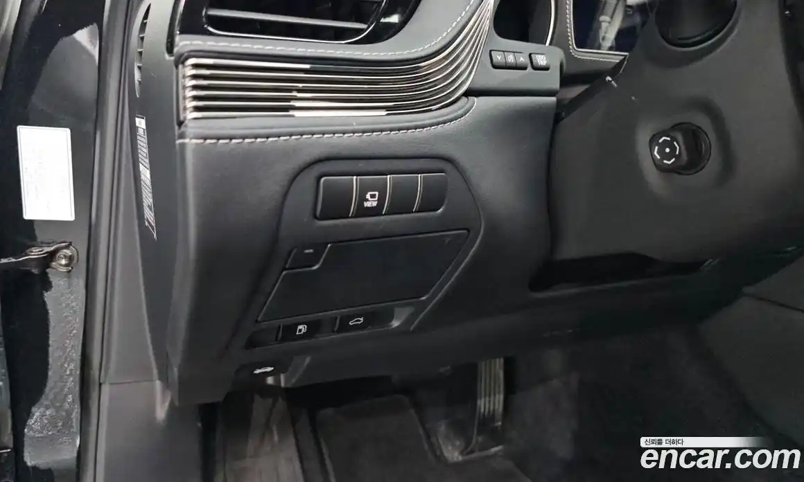 Lexus LS 2018 3.5 гидро, фото 33