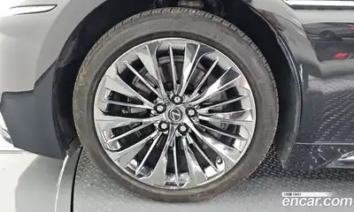 Lexus LS 2018 3.5 гидро, миниатюра 4