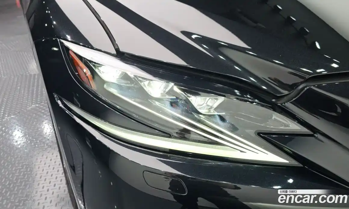 Lexus LS 2018 3.5 гидро, фото 7