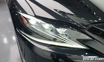 Lexus LS 2018 3.5 гидро, миниатюра 7