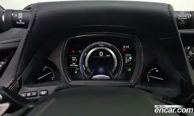 Lexus LS 2018 3.5 гидро, миниатюра 10
