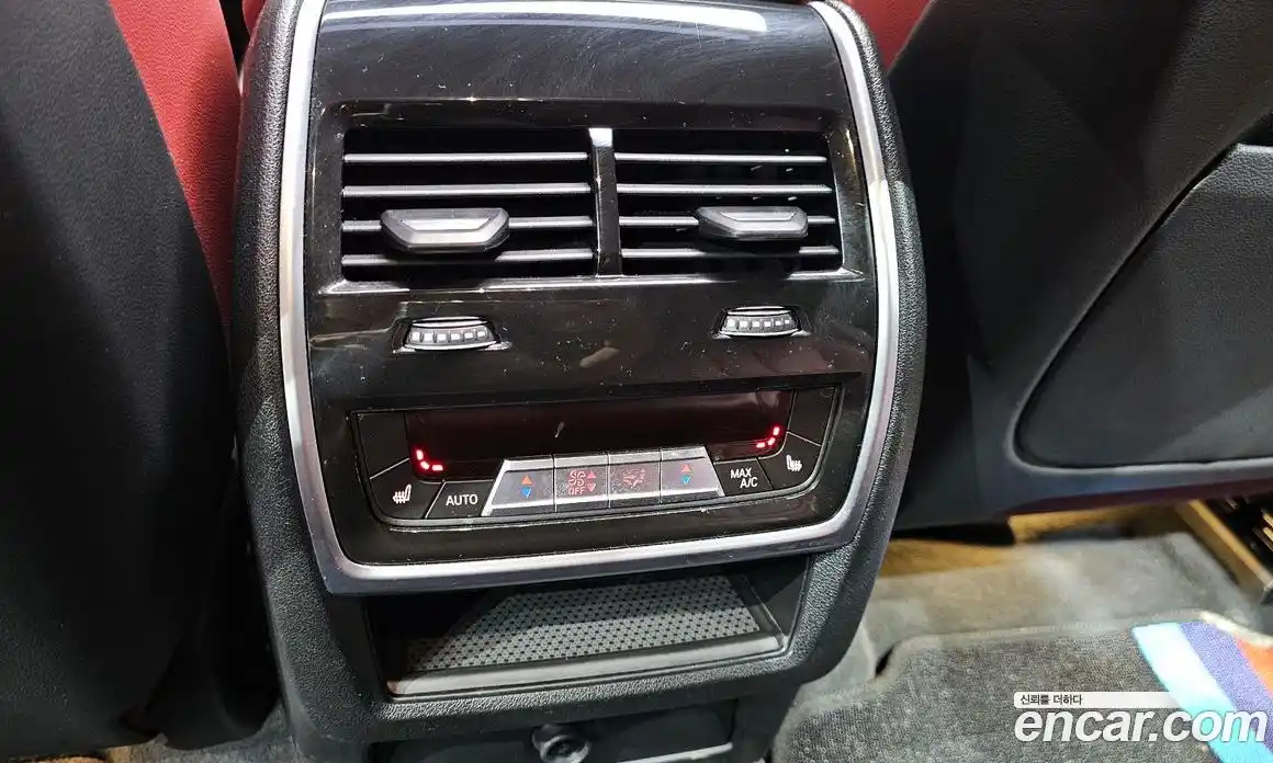 BMW X6 2021 3.0 автомат (гидро), фото 20