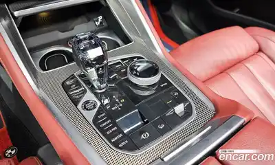 BMW X6 2021 3.0 автомат (гидро), миниатюра 9
