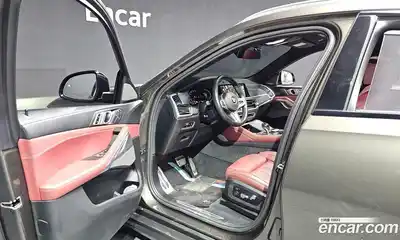 BMW X6 2021 3.0 автомат (гидро), миниатюра 10