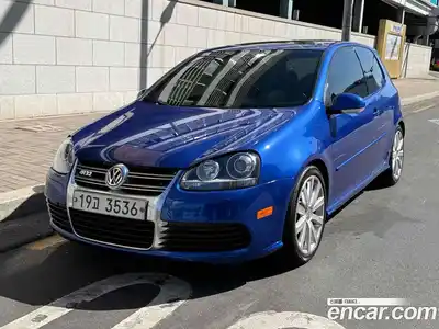 Volkswagen Golf, 2008, 96 000 км