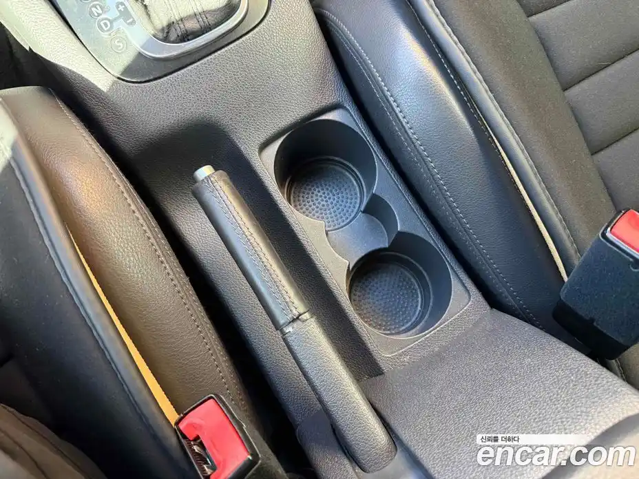 Volkswagen Golf 2008 3.2 автомат (гидро), фото 18