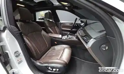 BMW 6 серия 2018 3.0 автомат (гидро), миниатюра 11