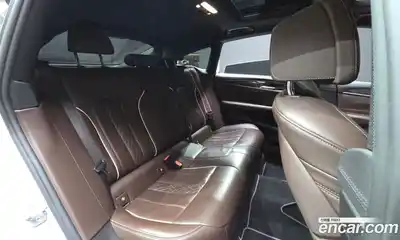 BMW 6 серия 2018 3.0 автомат (гидро), миниатюра 12