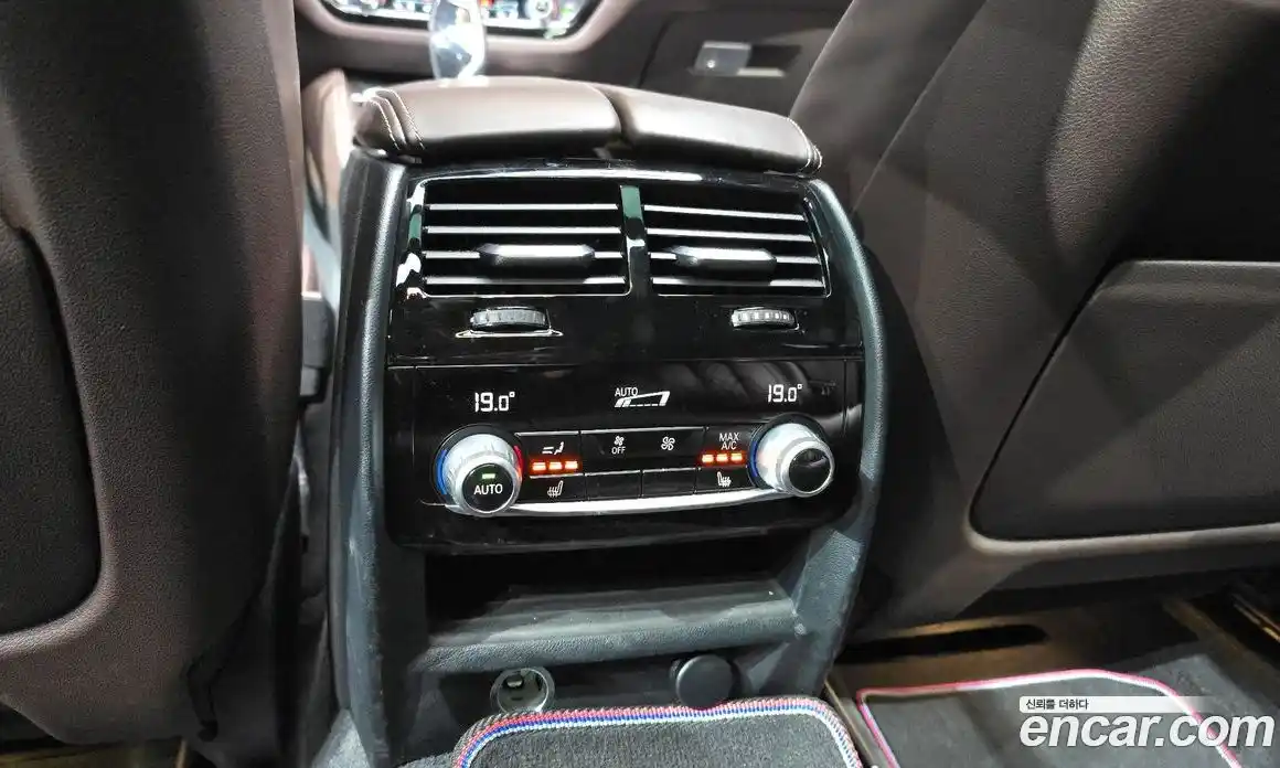 BMW 6 серия 2018 3.0 автомат (гидро), фото 19