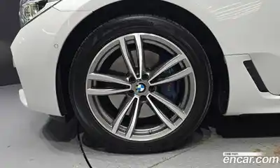 BMW 6 серия 2018 3.0 автомат (гидро), миниатюра 5