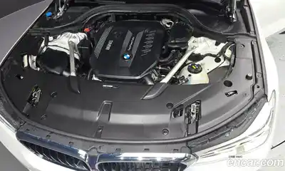 BMW 6 серия 2018 3.0 автомат (гидро), миниатюра 6