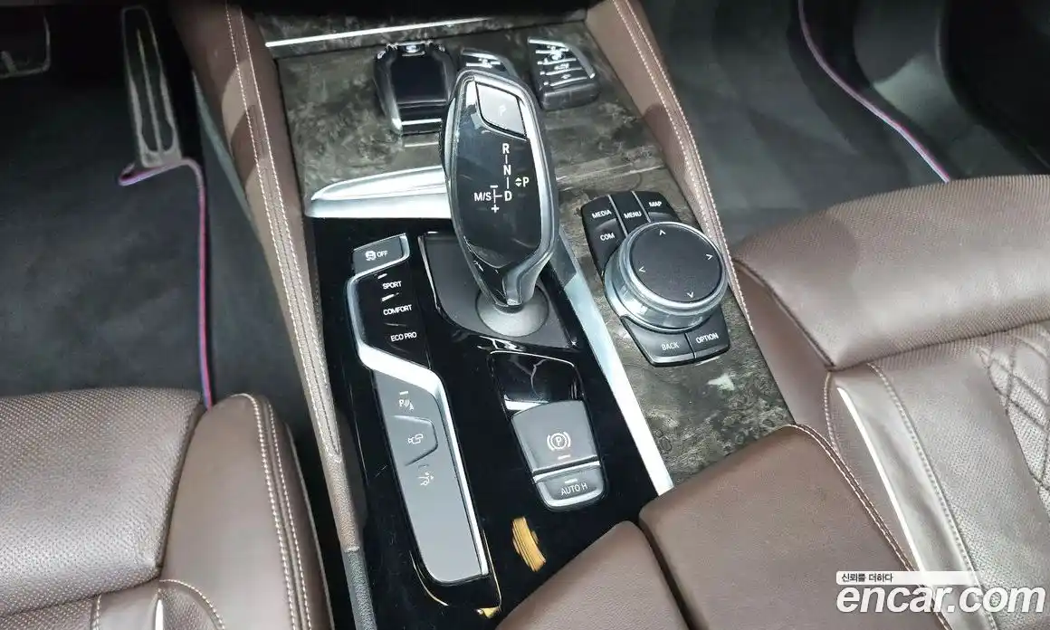 BMW 6 серия 2018 3.0 автомат (гидро), фото 9