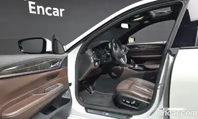 BMW 6 серия 2018 3.0 автомат (гидро), миниатюра 10
