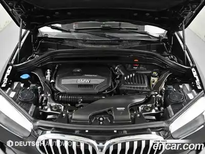 BMW X1 2022 2.0 автомат (гидро), миниатюра 6