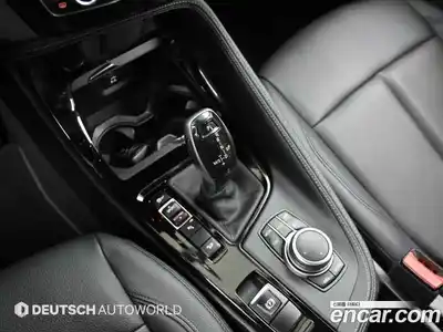 BMW X1 2022 2.0 автомат (гидро), миниатюра 9