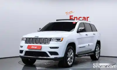 Jeep Cherokee, 2021, 45 555 км