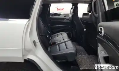 Jeep Cherokee 2021 3.6 автомат (гидро), миниатюра 11