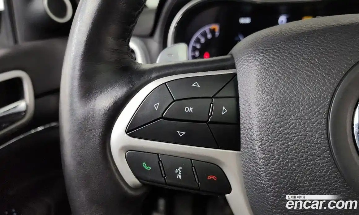 Jeep Cherokee 2021 3.6 автомат (гидро), фото 17