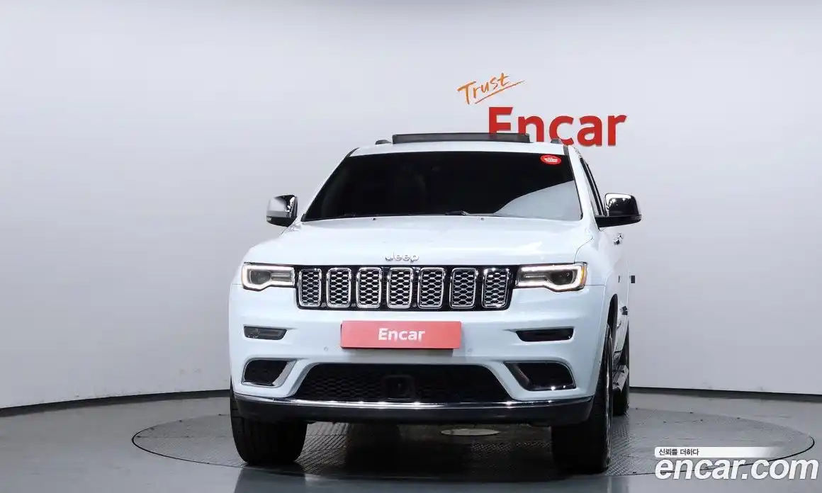 Jeep Cherokee 2021 3.6 автомат (гидро), фото 3