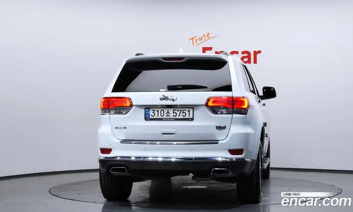 Jeep Cherokee 2021 3.6 автомат (гидро), фото 4