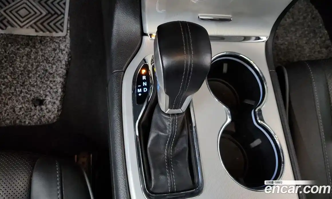 Jeep Cherokee 2021 3.6 автомат (гидро), фото 9