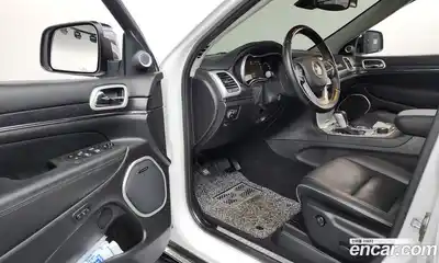 Jeep Cherokee 2021 3.6 автомат (гидро), миниатюра 10