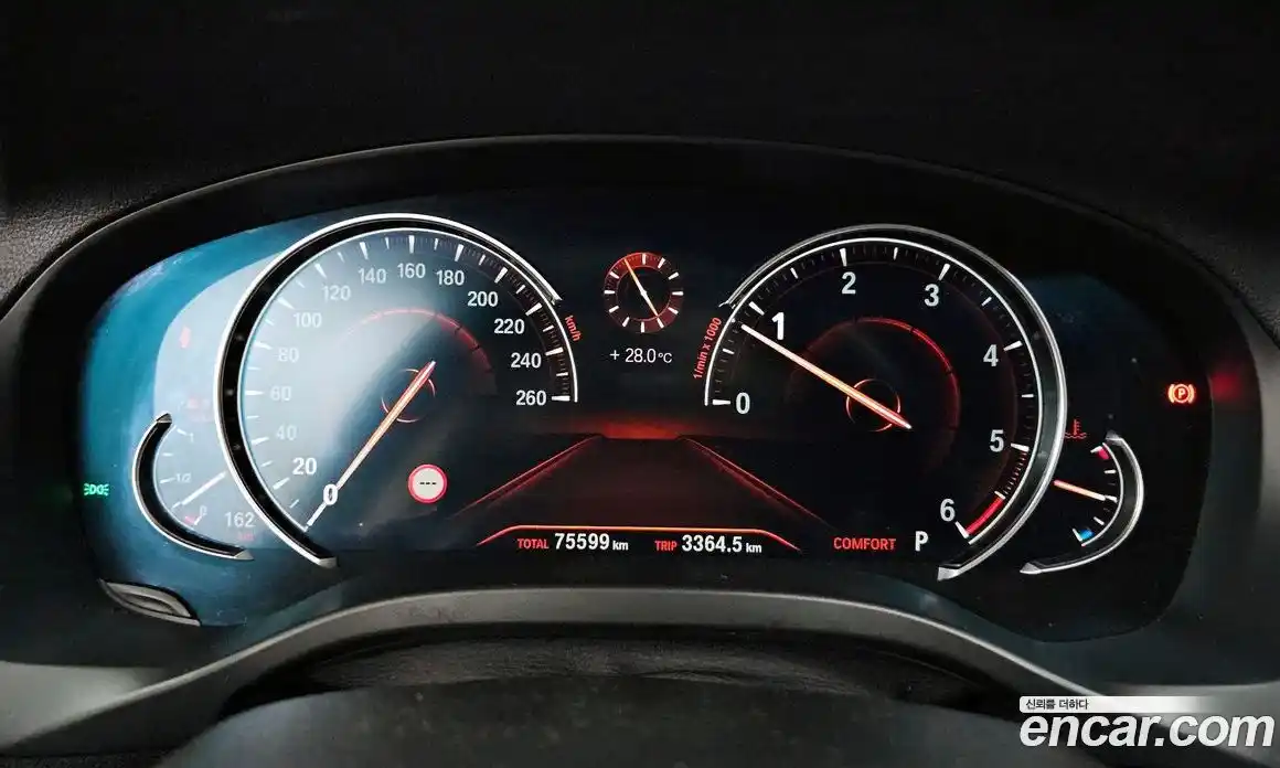 BMW X3 2018 2.0 автомат (гидро), фото 11