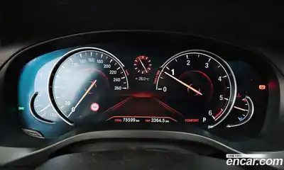BMW X3 2018 2.0 автомат (гидро), миниатюра 11