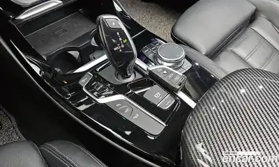 BMW X3 2018 2.0 автомат (гидро), миниатюра 12