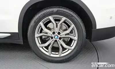 BMW X3 2018 2.0 автомат (гидро), миниатюра 7