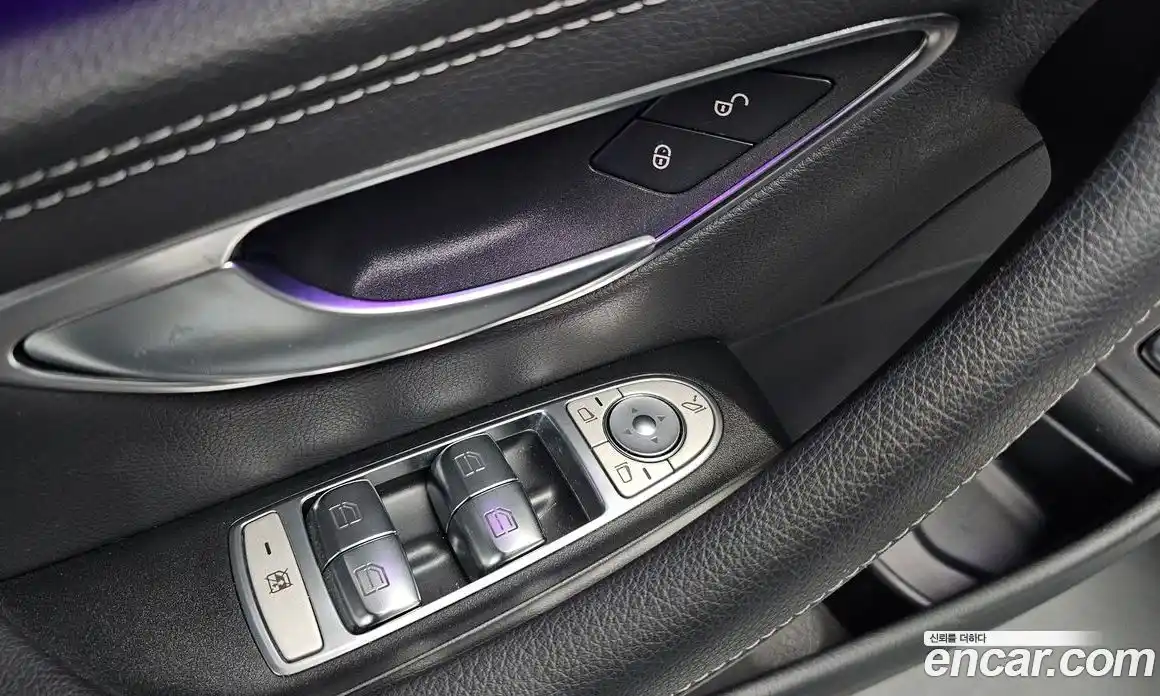 Mercedes-Benz E-Class 2020 2.0 автомат (гидро), фото 23