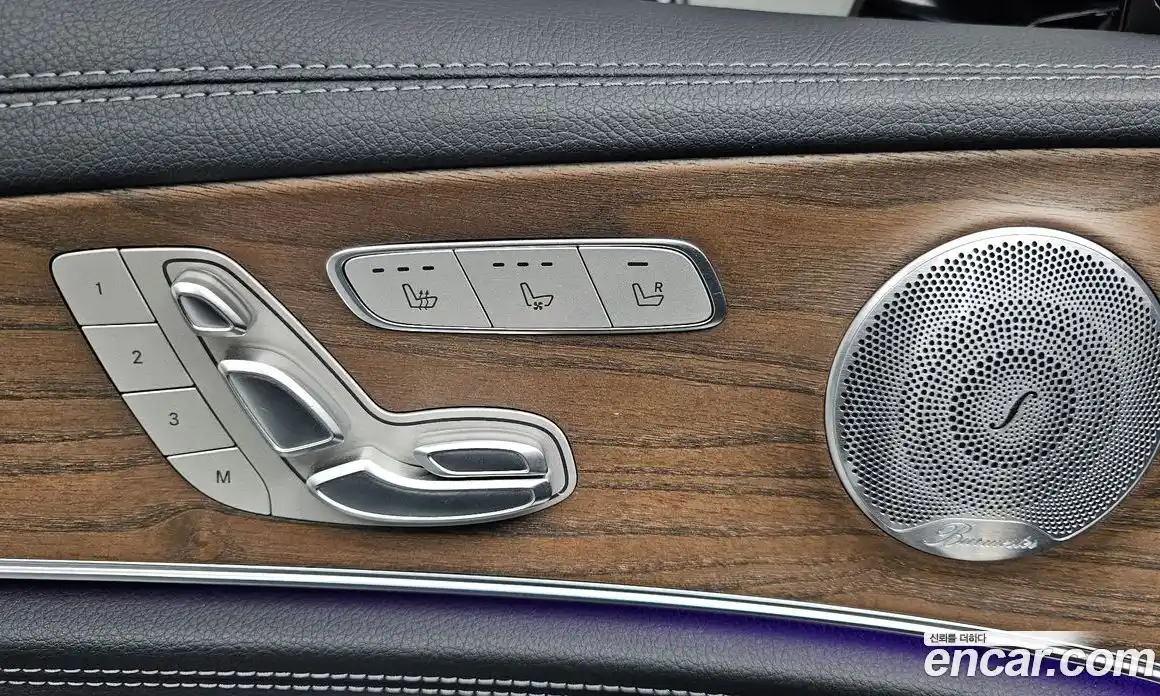 Mercedes-Benz E-Class 2020 2.0 автомат (гидро), фото 24