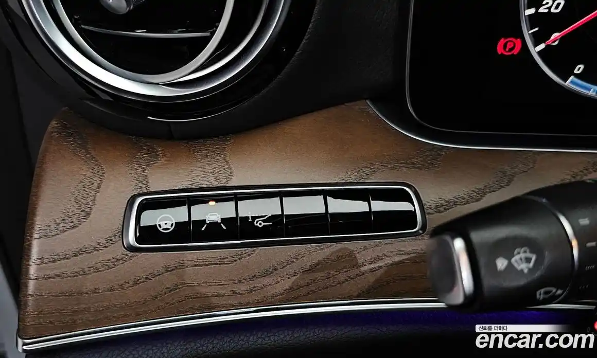 Mercedes-Benz E-Class 2020 2.0 автомат (гидро), фото 26