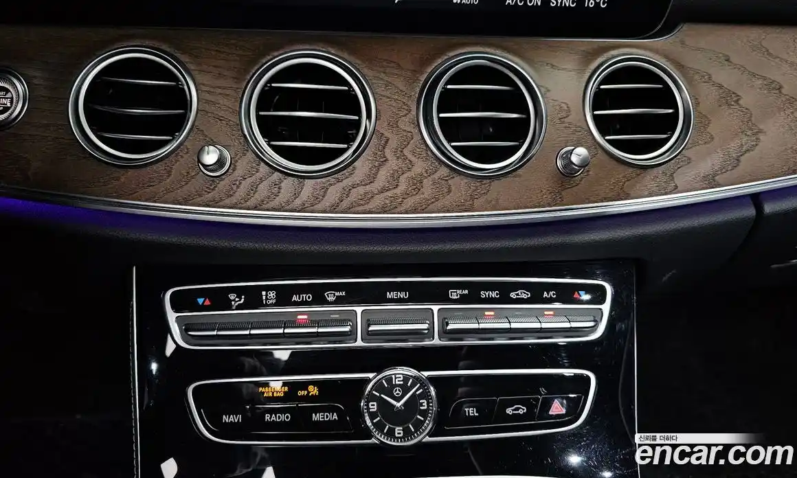 Mercedes-Benz E-Class 2020 2.0 автомат (гидро), фото 28