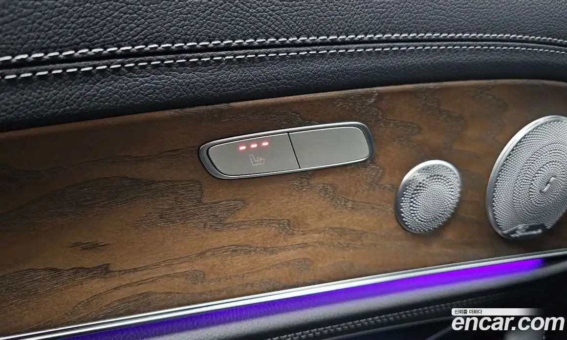 Mercedes-Benz E-Class 2020 2.0 автомат (гидро), фото 32