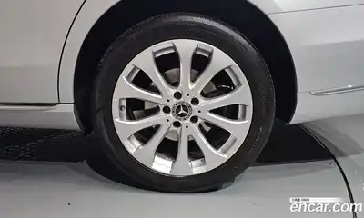 Mercedes-Benz E-Class 2020 2.0 автомат (гидро), миниатюра 7