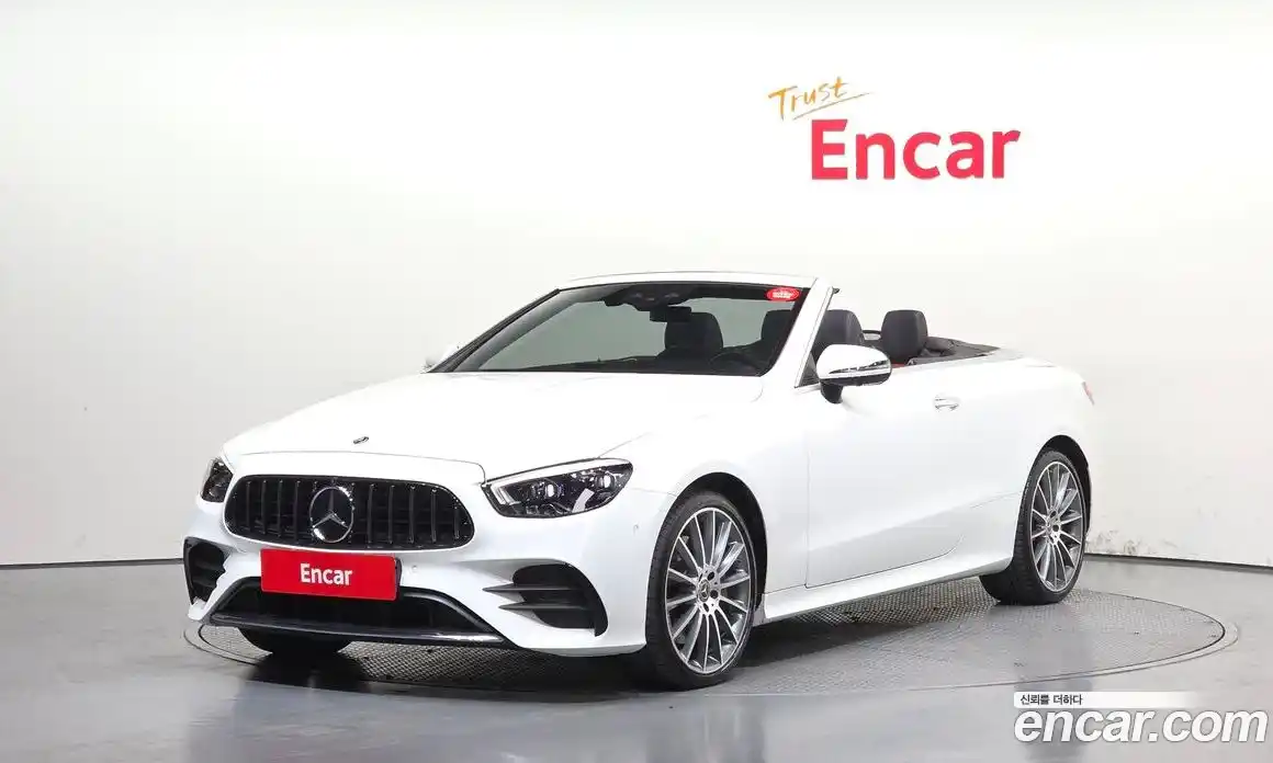 Mercedes-Benz E-Class 2022 3.0 автомат (гидро), фото 1 Mercedes-Benz E-Class 2022 3.0 автомат (гидро), фото 1