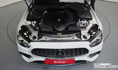 Mercedes-Benz E-Class 2022 3.0 автомат (гидро), миниатюра 6 Mercedes-Benz E-Class 2022 3.0 автомат (гидро), миниатюра 6
