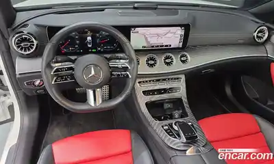 Mercedes-Benz E-Class 2022 3.0 автомат (гидро), миниатюра 7 Mercedes-Benz E-Class 2022 3.0 автомат (гидро), миниатюра 7