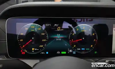 Mercedes-Benz E-Class 2022 3.0 автомат (гидро), миниатюра 8 Mercedes-Benz E-Class 2022 3.0 автомат (гидро), миниатюра 8