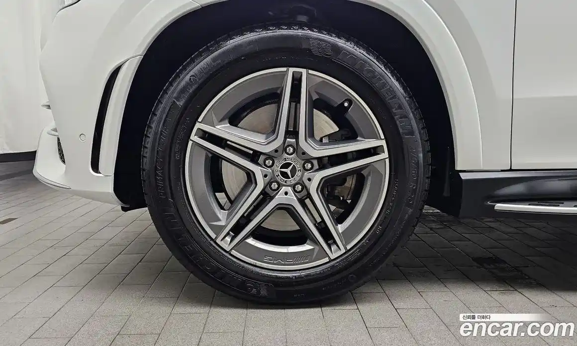 Mercedes-Benz GLE-Class 2021 2.0 гидро, фото 5 Mercedes-Benz GLE-Class 2021 2.0 гидро, фото 5