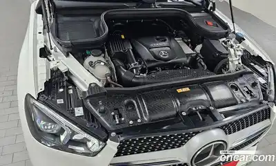 Mercedes-Benz GLE-Class 2021 2.0 гидро, миниатюра 6 Mercedes-Benz GLE-Class 2021 2.0 гидро, миниатюра 6