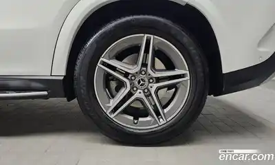 Mercedes-Benz GLE-Class 2021 2.0 гидро, миниатюра 7 Mercedes-Benz GLE-Class 2021 2.0 гидро, миниатюра 7