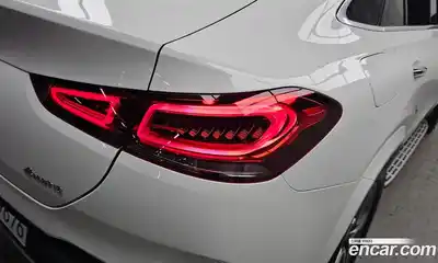 Mercedes-Benz GLE-Class 2021 2.0 гидро, миниатюра 9 Mercedes-Benz GLE-Class 2021 2.0 гидро, миниатюра 9
