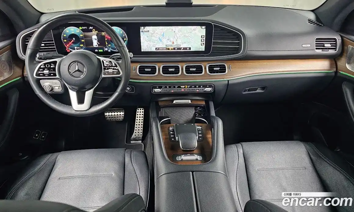 Mercedes-Benz GLE-Class 2021 2.0 гидро, фото 10 Mercedes-Benz GLE-Class 2021 2.0 гидро, фото 10